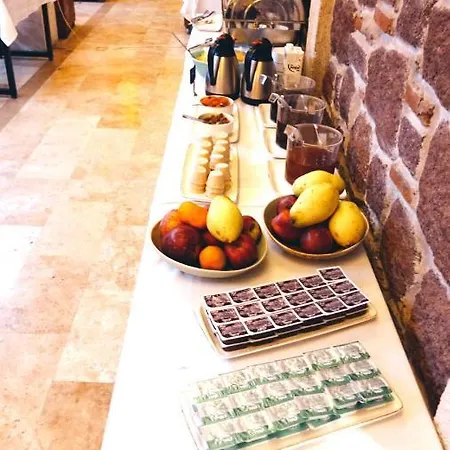 Hotell L'agora Old Town & Bazaar 3*