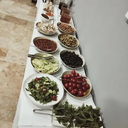 阿戈拉旧城酒店及集市 酒店