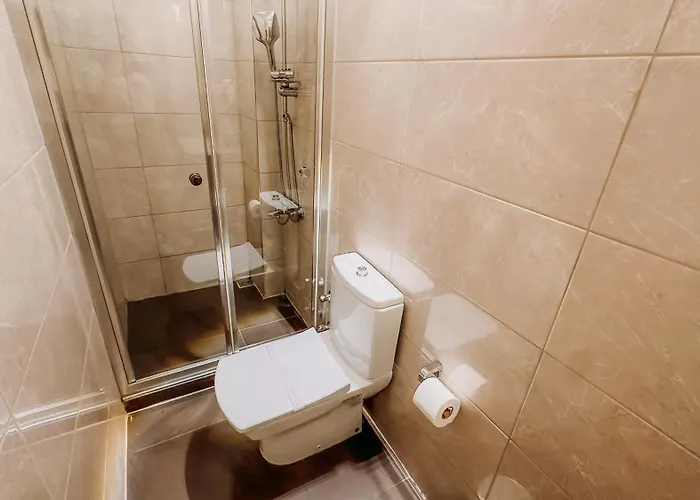 L'agora Old Town & Bazaar Otel İzmir