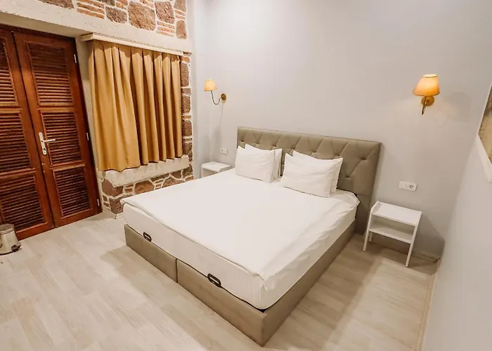 Hotel L'agora Old Town & Bazaar İzmir