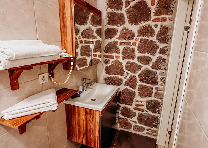 L'agora Old Town Hotel&bazaar İzmir