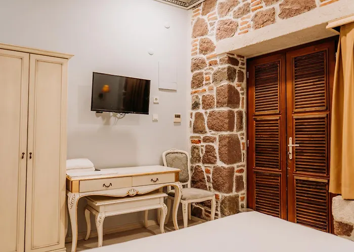 L'agora Old Town & Bazaar 3* İzmir