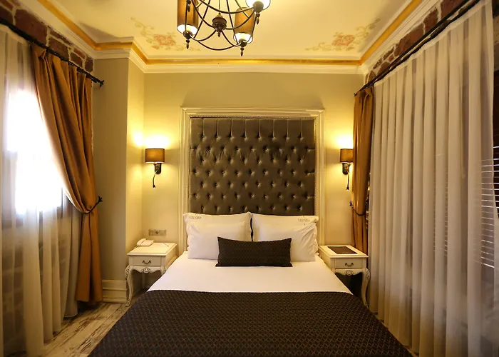 L'agora Old Town Hotel&bazaar İzmir
