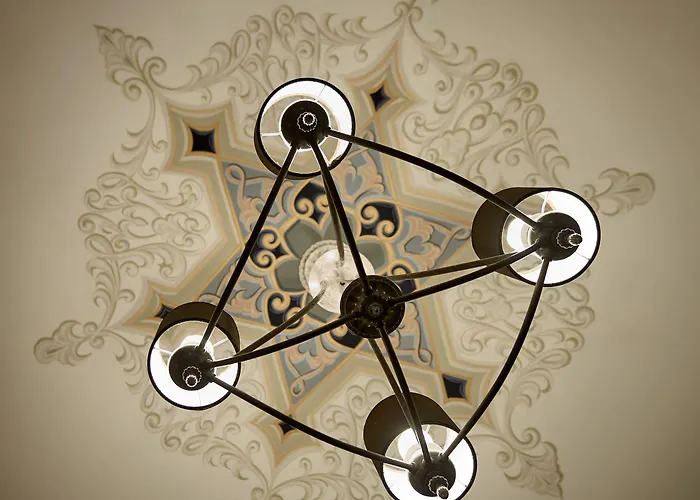 Hotel L'agora Old Town & Bazaar İzmir