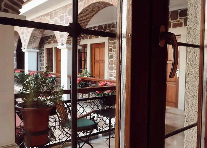 Otel L'agora Old Town & Bazaar İzmir