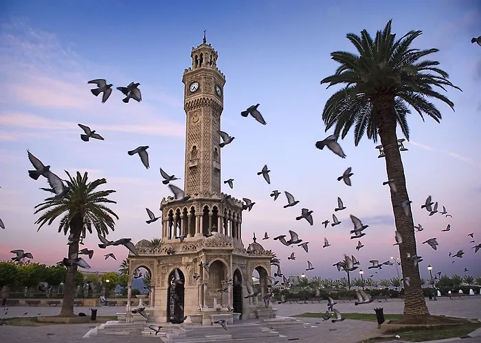 L'agora Old Town Hotel&bazaar 3*