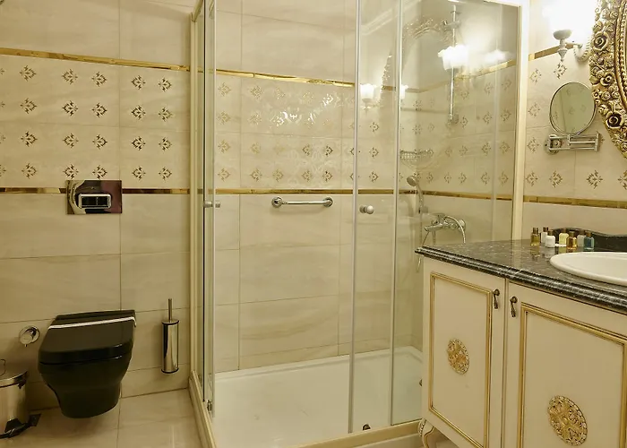 L'agora Old Town & Bazaar