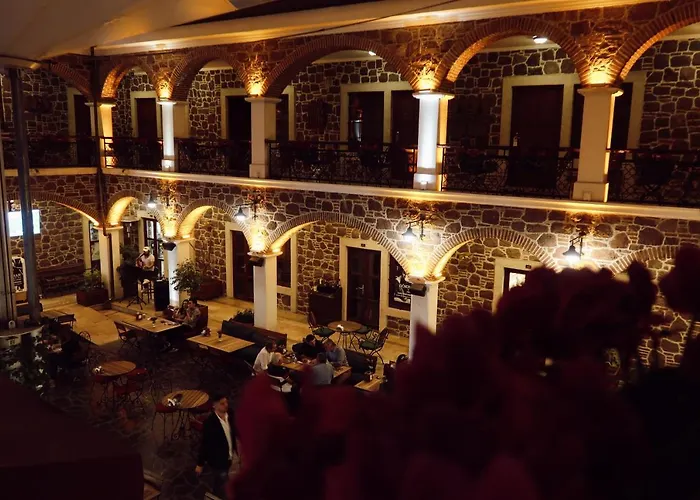 L'agora Old Town & Bazaar 3*