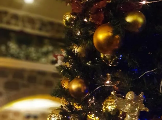 L'agora Old Town & Bazaar 3* İzmir