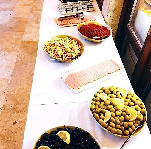 L'agora Old Town Hotel&bazaar