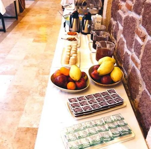 Otel L'agora Old Town & Bazaar 3*