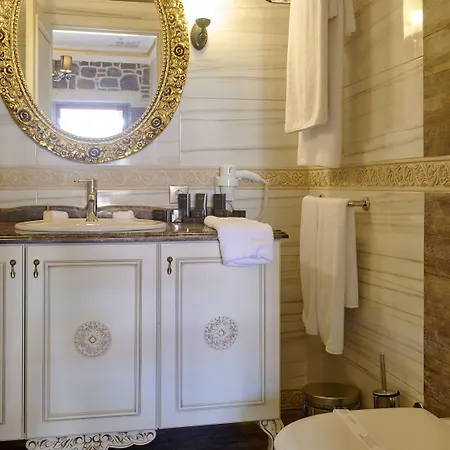 L'agora Old Town & Bazaar ホテル