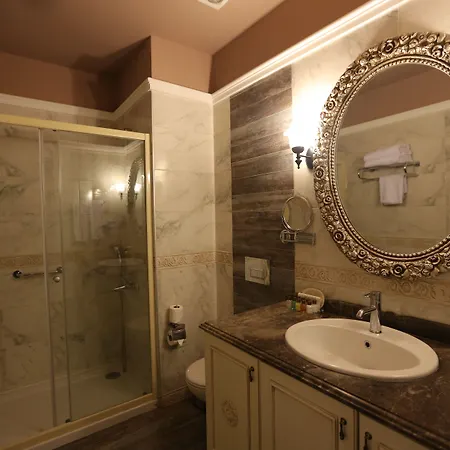 L'agora Old Town & Bazaar ホテル