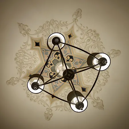 ホテル L'agora Old Town & Bazaar イズミル