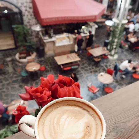 L'agora Old Town & Bazaar ホテル イズミル