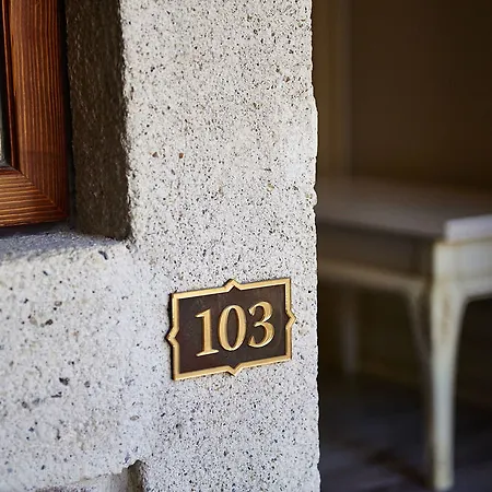 L'agora Old Town & Bazaar 3* イズミル