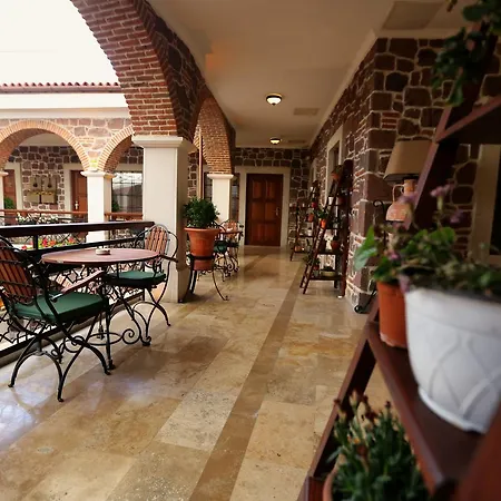 L'agora Old Town & Bazaar ホテル イズミル