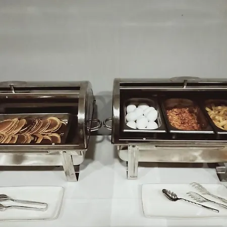 L'agora Old Town & Bazaar 3*