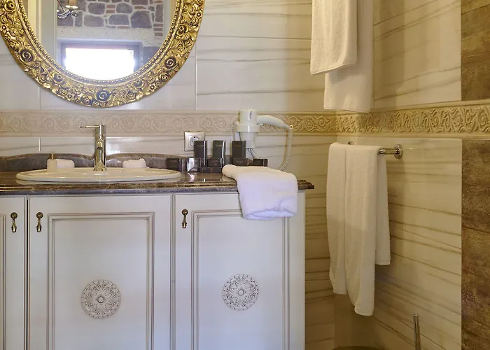 L'agora Old Town & Bazaar Отель